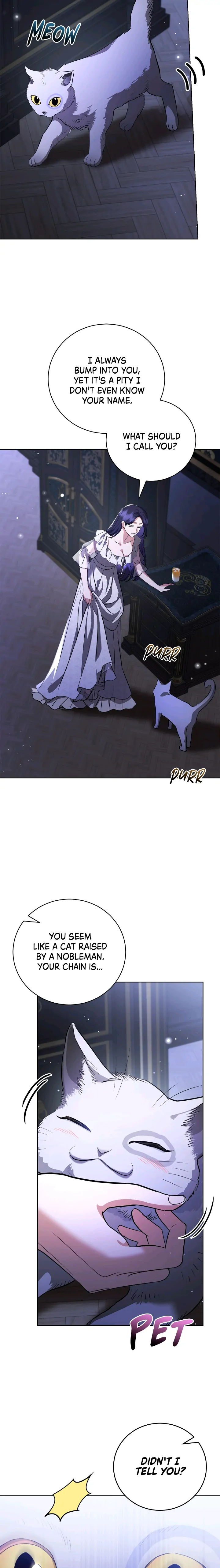 To My Husband’s Mistress Chapter 45 - page 20